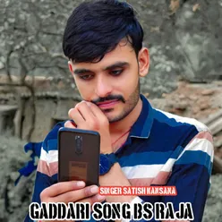 Gaddari Song BS Raja